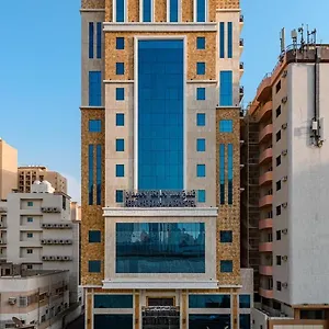 فندق عبد الحافظ الحميدان, مكة