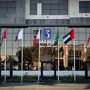  شقة فندقية Sas Blue المملكة العربية السعودية