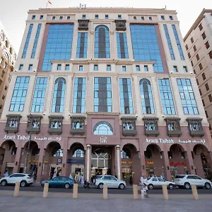  فندق Araek Taiba المملكة العربية السعودية