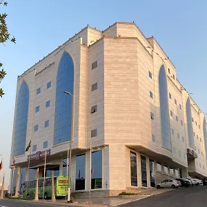 فندق Araek Al Khlood, مكة