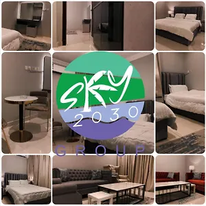  شقة Sky2030tower المملكة العربية السعودية