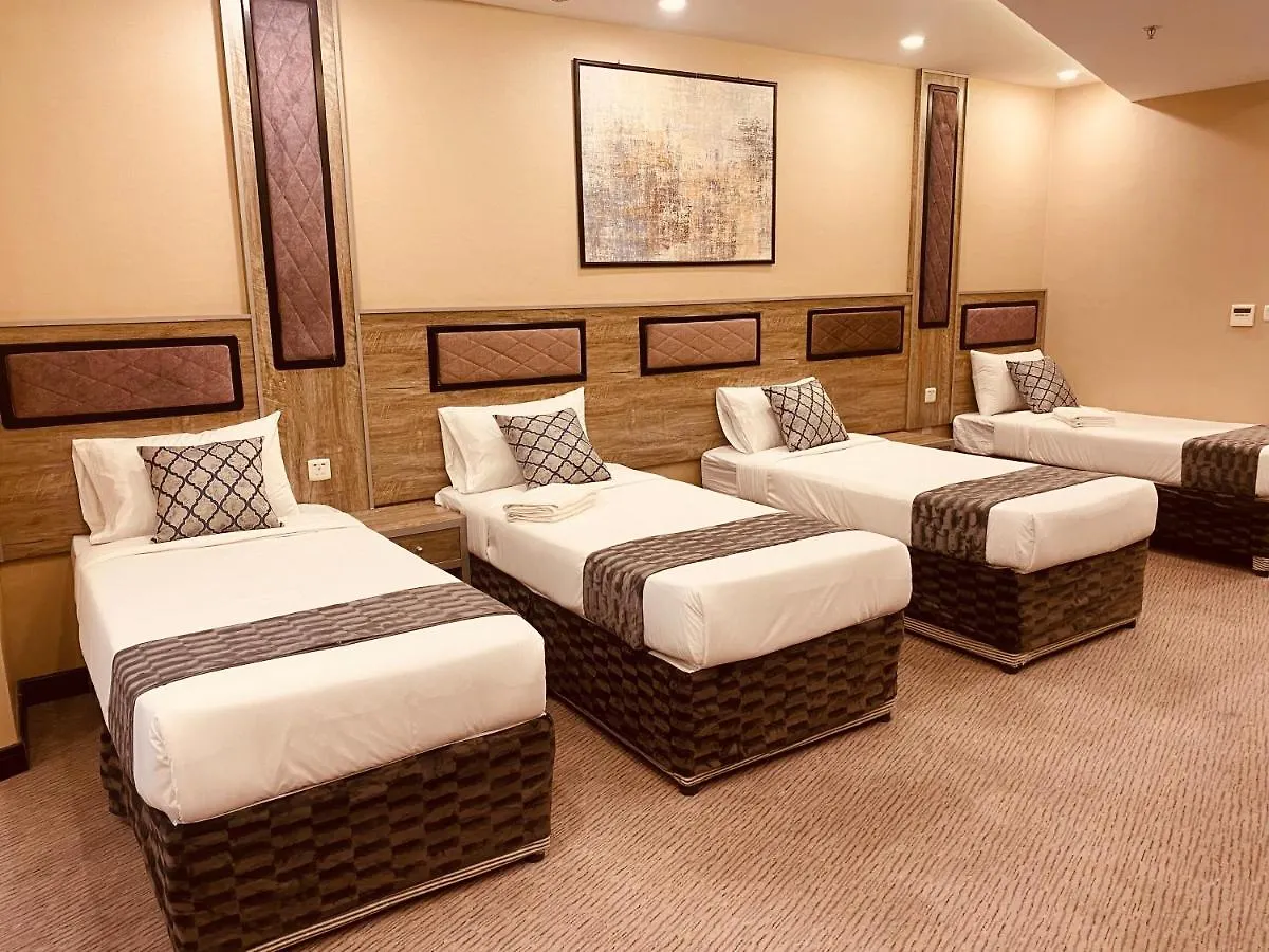 Orinsis Grand Hotel Mecca