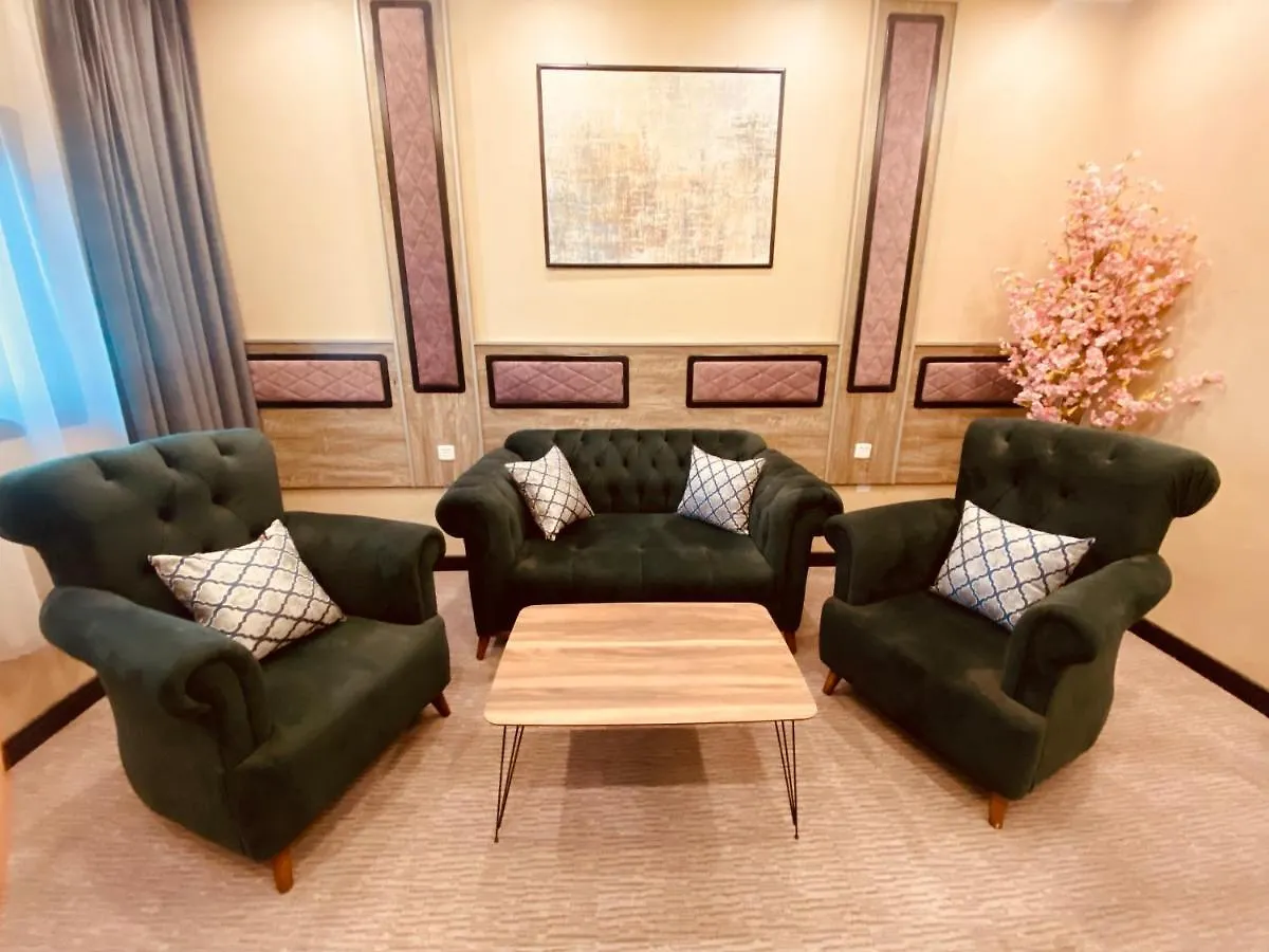 Orinsis Grand Hotel Mecca