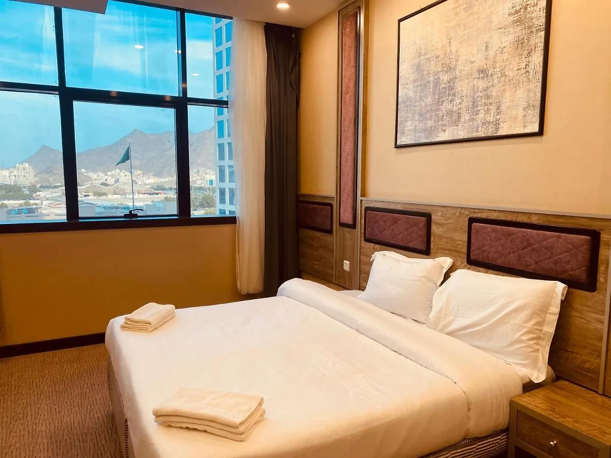 Orinsis Grand Hotel Mecca