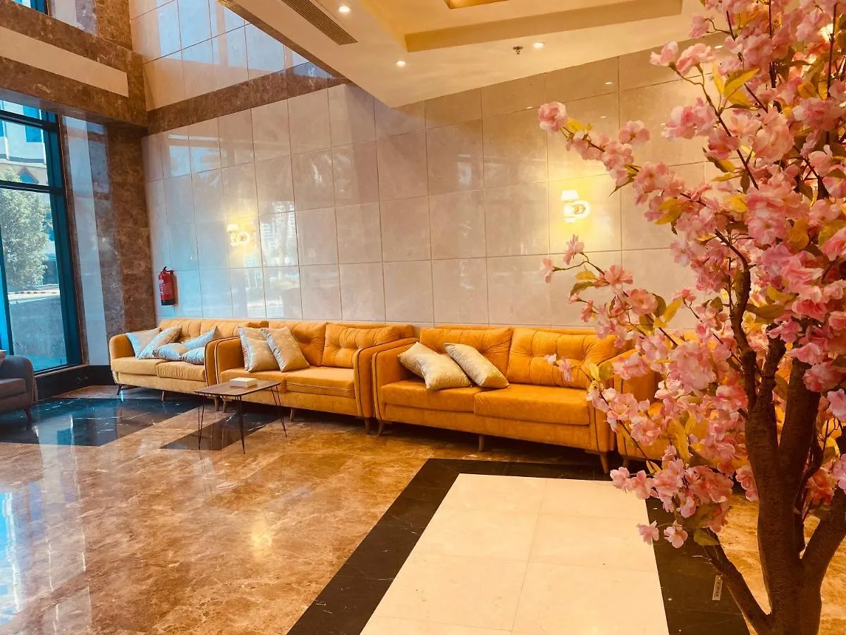 Orinsis Grand Hotel Mecca