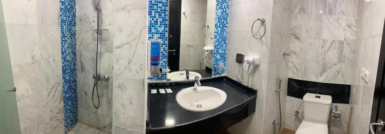 مكة Orinsis Grand Hotel