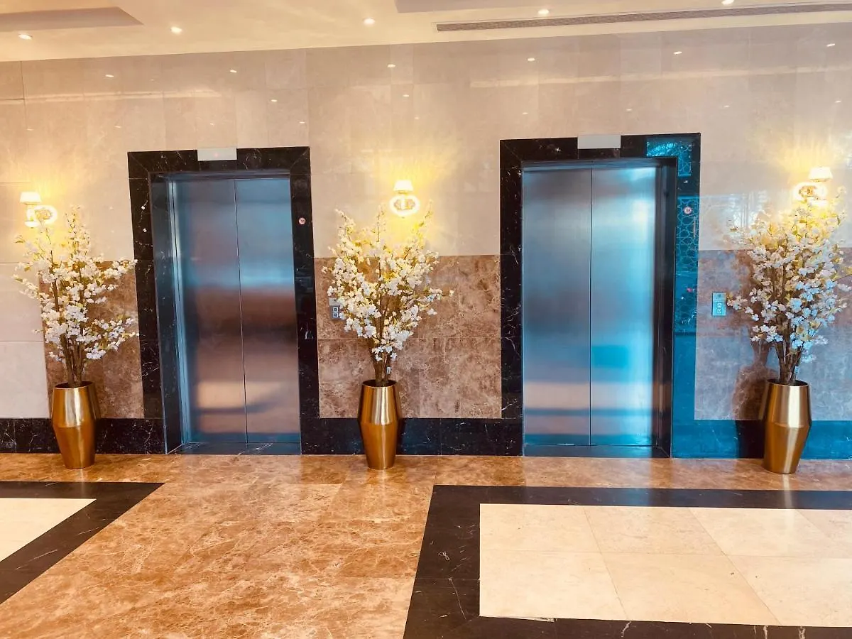مكة Orinsis Grand Hotel